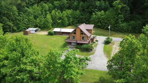12430 East KY-10, Quincy, KY 41166