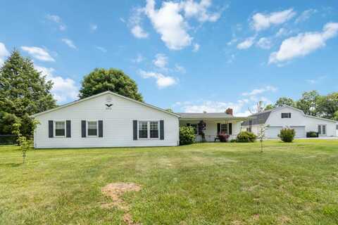 2810 HWY 27 S, Stanford, KY 40484