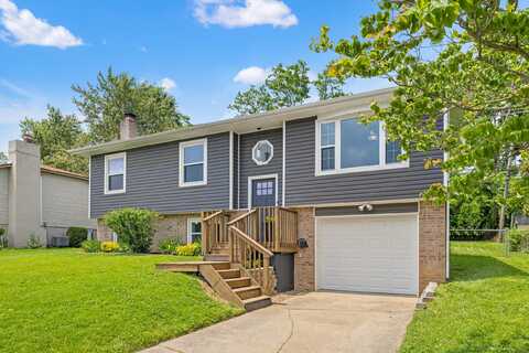 263 South Eagle Creek Drive, Lexington, KY 40515
