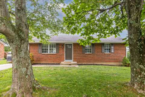 200 Gardner Lane, Mount Sterling, KY 40353