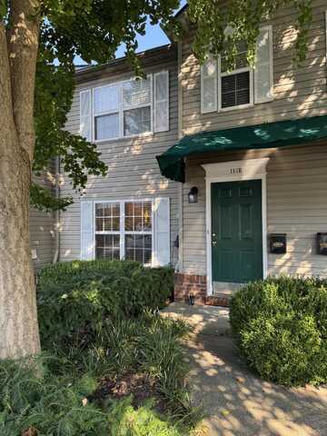 113 Kentucky Avenue, Lexington, KY 40502