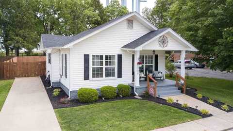 720 Link Avenue, Paris, KY 40361