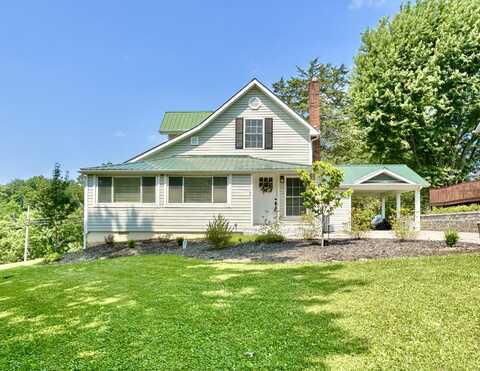 290 Clubhouse Drive, Stearns, KY 42647