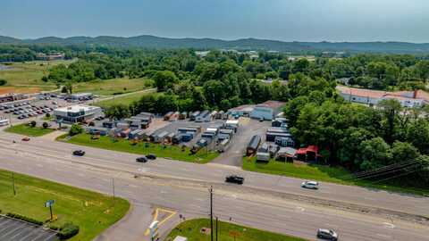 2820 South Hwy 27, Somerset, KY 42501