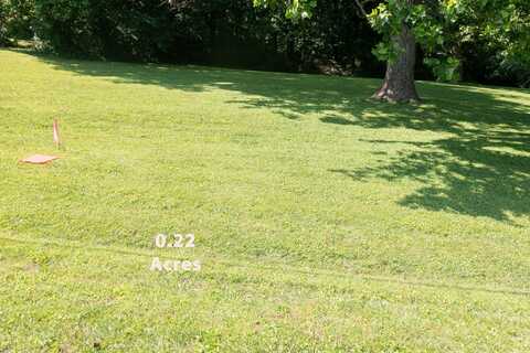 376 - B East French Avenue, Burnside, KY 41519