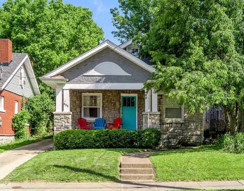 454 Park Avenue, Lexington, KY 40502