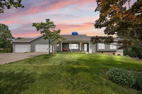 1636 Green Hill Estates Road, Monticello, KY 42633