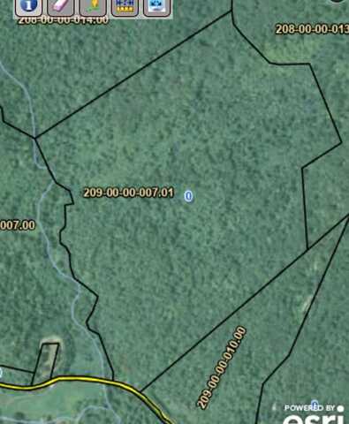 0000 Rock Creek Road, Strunk, KY 42649