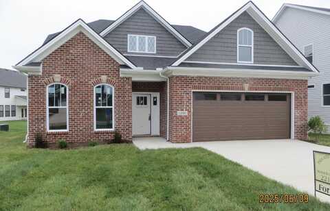1210 Twilight Shadow Drive, Lexington, KY 40509