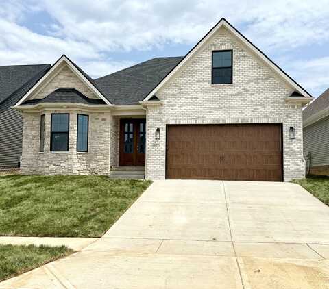 3477 Stolen Horse Trace Trace, Lexington, KY 40509