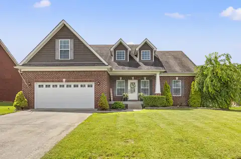 346 London Square, Mount Washington, KY 40047