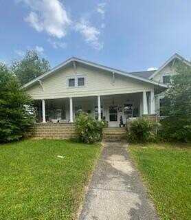 289 East Cumberland Avenue, Jamestown, KY 42629