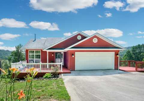 754 Countryside Circle, Mount Vernon, KY 40456