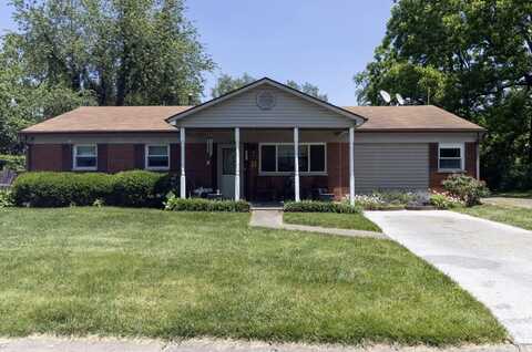 1972 Alice Drive, Lexington, KY 40511