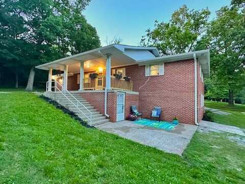 127 Cumberland Drive, Russellville, KY 42276