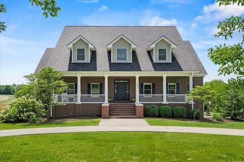 553 White Oak Road, Stamping Ground, KY 40379