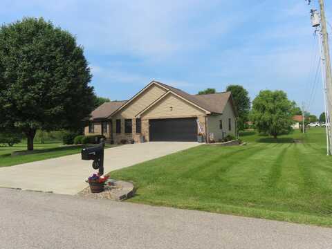 55 Jersey Way, Morehead, KY 40351