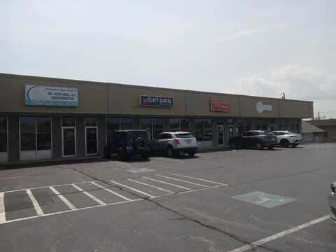 3810 South Hwy 27, Somerset, KY 42501