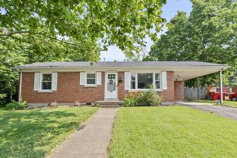 103 Cypress Street, Nicholasville, KY 40356