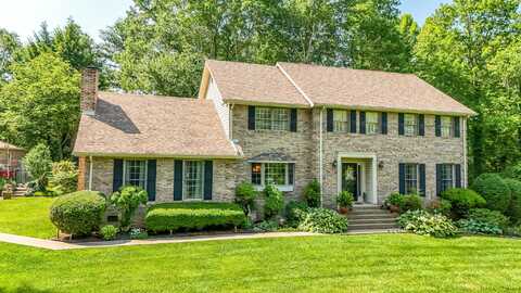153 Pine Trail Road, London, KY 40744