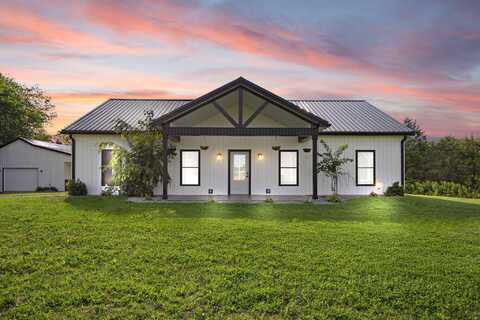 42 Cambron Lane, Raywick, KY 40060