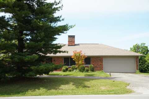 3041 Old Todds Road, Lexington, KY 40509
