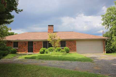 3041 Old Todds Road, Lexington, KY 40509