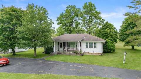 130 Shiner Church Road, Williamsburg, KY 40769