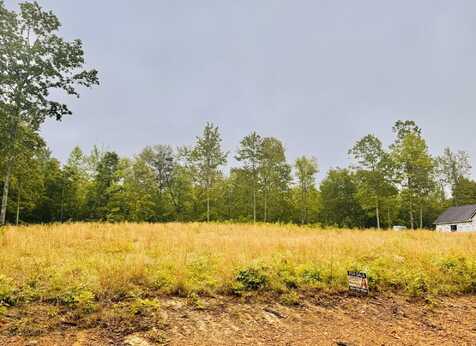 P-3 Twins Pond Road lot: 58, Corbin, KY 40701