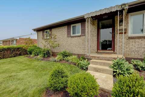 1253 Keeneland Court, Lexington, KY 40517