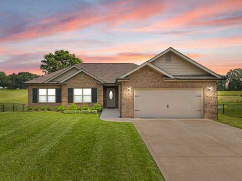 224 East Horizon Hill Drive, Somerset, KY 42503