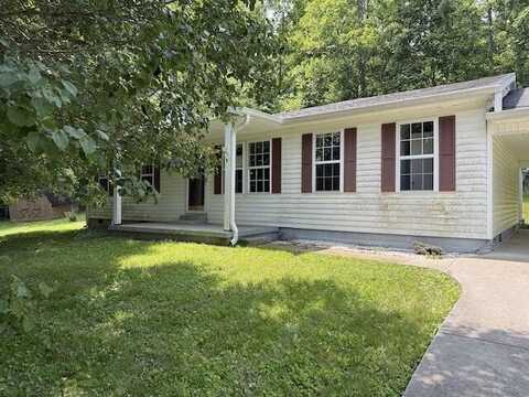 161 Buffalo Hollow Road, Berea, KY 40403