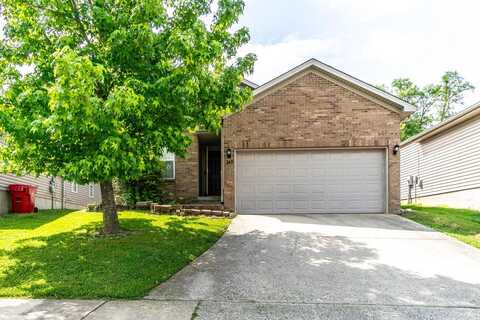 249 Baybrook Circle, Nicholasville, KY 40356