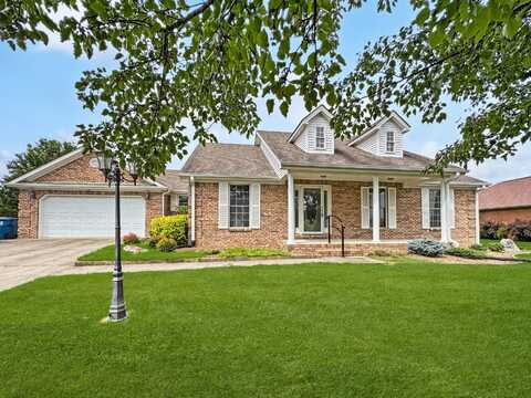 119 Betsy Ross Lane, Danville, KY 40422