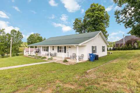 14 Kentucky Lane, Pine Knot, KY 42635
