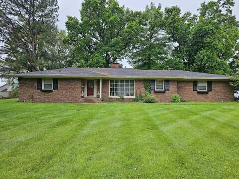 255 College Hill Road, Waco, KY 40385