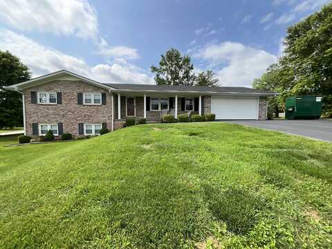 110 Maplewood Drive, Somerset, KY 42501