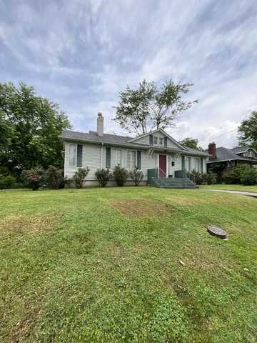 152 Crawford Avenue, Somerset, KY 42501