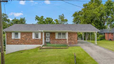 138 Golfview Drive, Richmond, KY 40475