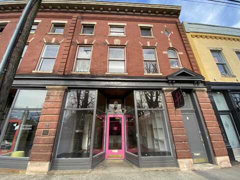 211 North Limestone, Lexington, KY 40507