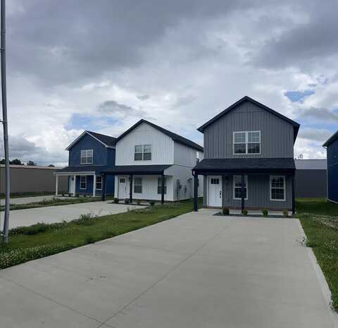 98x3 Hwy. 1611, Russell Springs, KY 42642