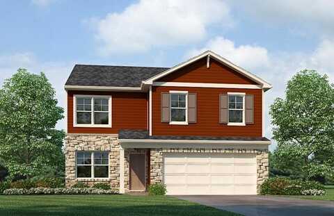 2073 Coachman Drive, Richmond, KY 40475