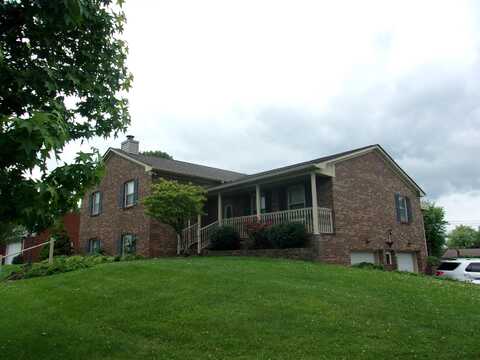 413 Lyon Drive, Winchester, KY 40391