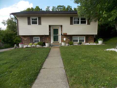 1129 Armstrong Mill Road, Lexington, KY 40517