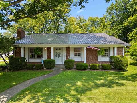 202 Leimaur Drive, Richmond, KY 40475