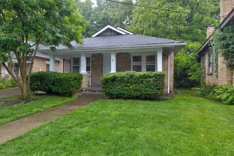 425 Kentucky Court, Lexington, KY 40502