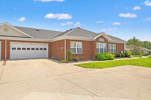 139 Delissa Drive, Georgetown, KY 40324
