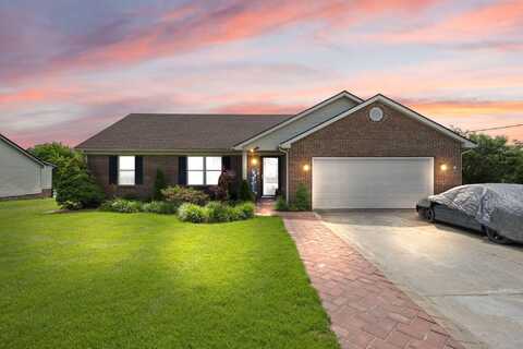 210 Helena Drive, Mount Sterling, KY 40353