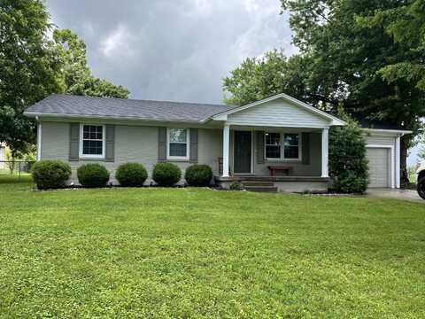 106 Tom Walker Lane, Coxs Creek, KY 40013