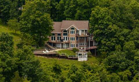 275 Tall Timber Drive, Jamestown, KY 42629